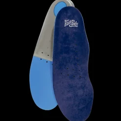 Bjerregaard Skotilbehør^indlægssål sort str. 38