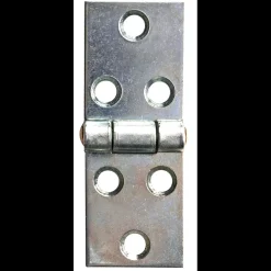 Best Peder Nielsen Bladhængsel 26 mm rustfrit stål