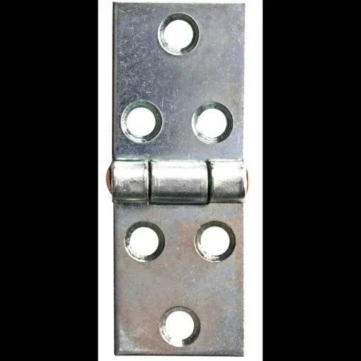 Best Peder Nielsen Bladhængsel 26 mm rustfrit stål