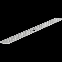 Blücher Afløb Og Rør^Art Deco baderumsrende rustfri 700 mm