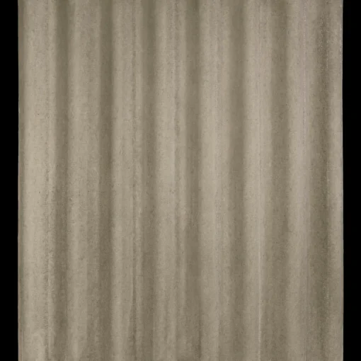 Online Swisspearl Bølgeplade B6 HJ/HU mørkegrå 1090 x 1180 mm