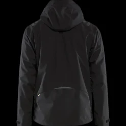 Jakker Og Veste^Blåklæder softshell jakke sort str. L