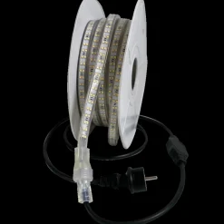Discount Blue electric Flex-Line LED strip 1280 lm/m 10m