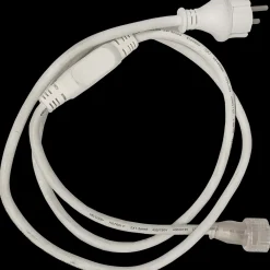 Blue electric Arbejdslamper^Flex-Line tilslutningsenhed 1,5 m