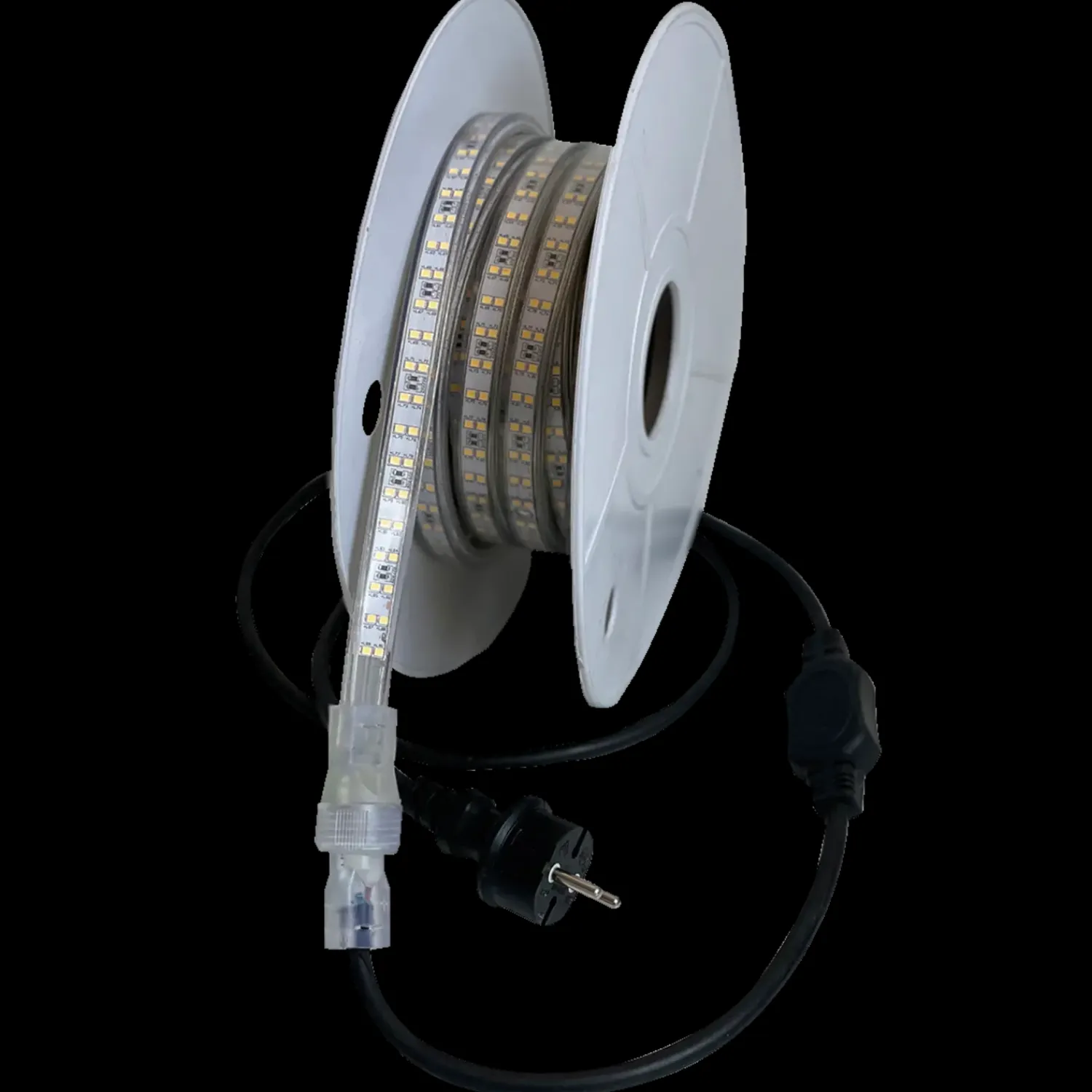 Blue electric led strip 5 m