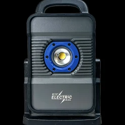 Outlet Blue electric +Plus Line Hybrid Arbejdslampe 20W