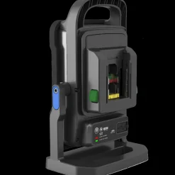 Outlet Blue electric +Plus Line Hybrid Arbejdslampe 20W