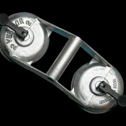 Outlet Bohle glasløfter 2 sugekopper