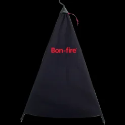 Bon-fire Bålsteder^basis bålsæt med tilbehørspakke