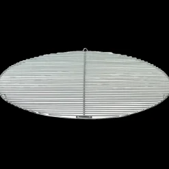 Bon-fire Bålsteder^grillrist, forniklet, 70 cm