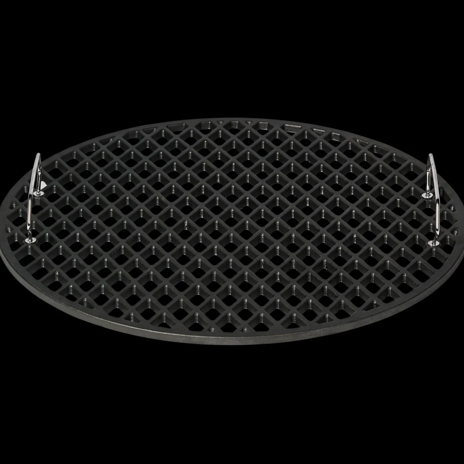 Bon-fire Bålsteder^gryde 8l, sort emalje