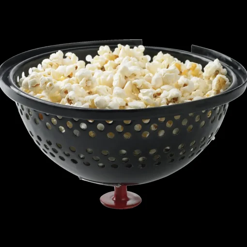 Outlet Bon-fire poptop - emalje, ø 20 cm