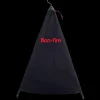 Bon-fire Bålsteder^Tipi til 3-ben, 140 cm