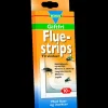 Skadedyrsbekæmpelse^Bonus flue strips til vinduer giftfri 10 stk