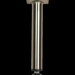 Peder Nielsen Hyldeknægte / Bordbæringer^Bordben Ø30x900 mm mat børstet