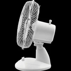 Online Bordventilator Ø 23 cm - hvid