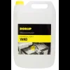 Clearance Borup demineraliseret vand 10 ltr.