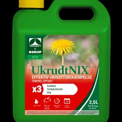 Outlet Borup Eco Ukrudt NIX 2,5 L
