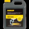 Clearance Borup effektiv rør rens 2,5 L