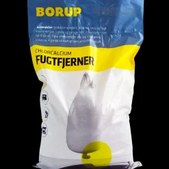 Borup Rengøring Ifm. Maling^fugtfjerner 2 kg pose