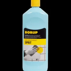 Clearance Borup husholdningssprit denatureret 93% 500 ml