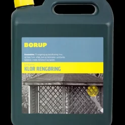 Clearance Borup klor rengøring 1 L