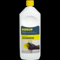 Borup Rengøring Ifm. Maling^Malerens Grundrens 0,5 L