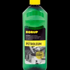 Borup Kemi^petroleum lugtfri 0,5 L