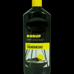 Sale Borup tændvæske udendørs, 1 L