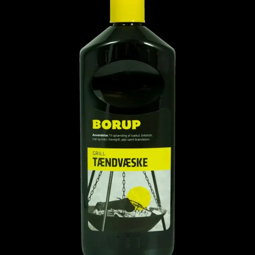 Sale Borup tændvæske udendørs, 1 L