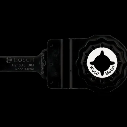 New Bosch Professional Bosch AIZ 10 dyksavsklinge metal BIM 10 x 20 mm
