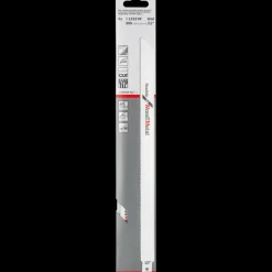 Bosch gør det selv Bajonetsavklinger^Bosch Bajonetsavklinge S 1222 VF