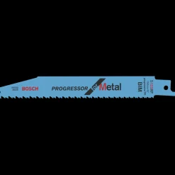 Bosch gør det selv Bajonetsavklinger^Bosch Bajonetsavklinge S 123 XF til metal