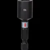 Bosch Professional Bits- Og Bitssæt^Bosch Bosch PRO topnøgle magnet, 10x50 mm