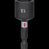 Best Bosch Professional Bosch Bosch PRO topnøgle magnet, 13x50 mm