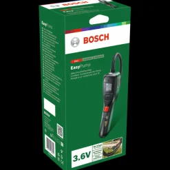 Sale Bosch gør det selv Bosch Easy Pump 3,6V trykluftpumpe