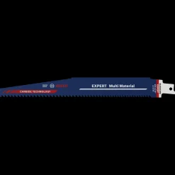 Hot Bosch Professional Bosch Expert 1156 XHM bajonetsavklinge multimaterialer 225 mm
