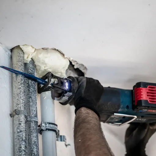 Hot Bosch Professional Bosch Expert 1156 XHM bajonetsavklinge multimaterialer 225 mm