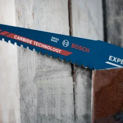 Best Bosch Professional Bosch Expert 1167 XHM bajonetsavklinge wood with metal demolition 225 mm