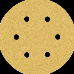 Sale Bosch Expert C470 sliberondeller til excentersliber Ø150 mm korn 180, 50 stk