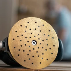 Sale Bosch Expert C470 sliberondeller til excentersliber Ø150 mm korn 180, 50 stk