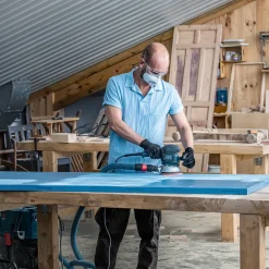 Sale Bosch Expert C470 sliberondeller til excentersliber Ø150 mm korn 180, 50 stk