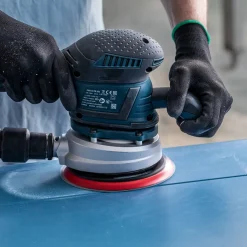 Sale Bosch Expert C470 sliberondeller til excentersliber Ø150 mm korn 180, 50 stk