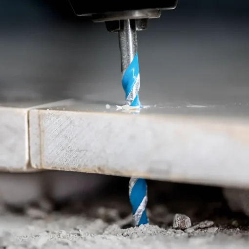 Bosch Professional Bor- Og Borsæt^Bosch Expert Cyl-9 multiconstruction borsæt 4 - 12 mm