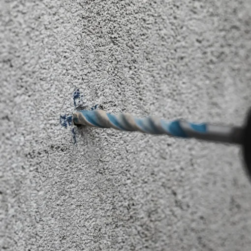 Bosch Professional Bor- Og Borsæt^Bosch Expert Cyl-9 multiconstruction borsæt 4 - 12 mm