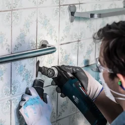 Hot Bosch Professional Bosch Expert Mati 68 RD4 diamant segment multicutterklinge 68x30 mm