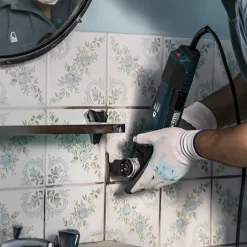 Hot Bosch Professional Bosch Expert Mati 68 RD4 diamant segment multicutterklinge 68x30 mm