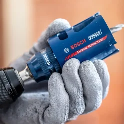 Hot Bosch Professional Bosch Expert Power Change Plus hulsavsystemadapter 8,5x105 mm 2 stk