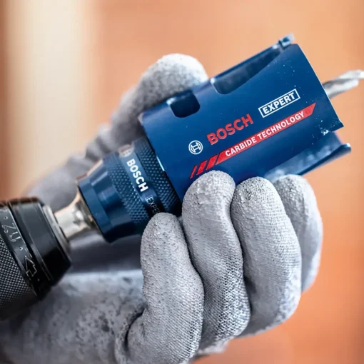 Hot Bosch Professional Bosch Expert Power Change Plus hulsavsystemadapter 8,5x105 mm 2 stk