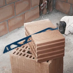 Bosch Professional Bajonetsavklinger^Bosch Expert S2243 HM hollow brick bajonetsavklinge hule mursten 300 mm